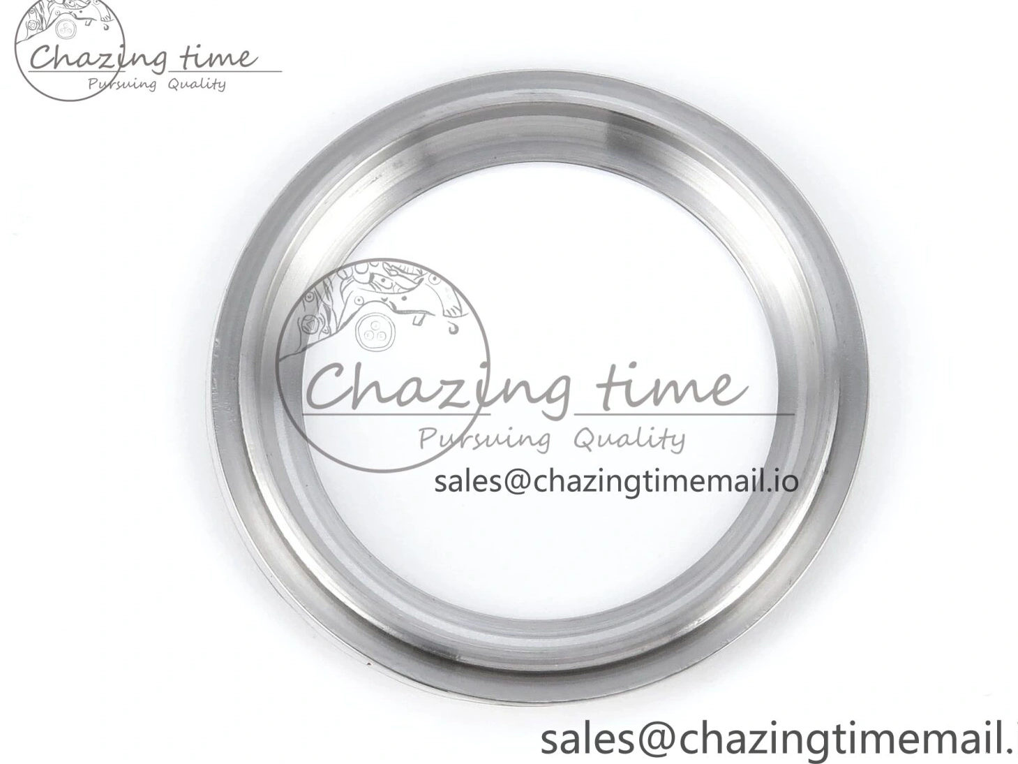 126506 1:1 Edition Ice Best SH4131 Daytona Strap V5 on Blue QF SS Dial Bracelet 0330